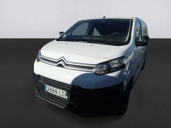 Citroen Jumpy (2019)