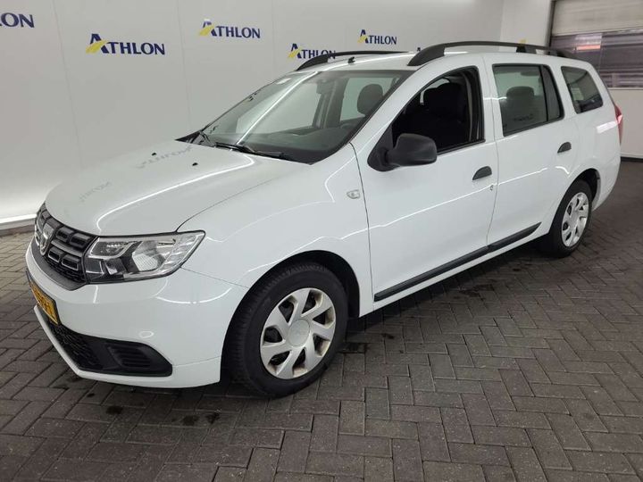 Dacia Logan mcv (2018)