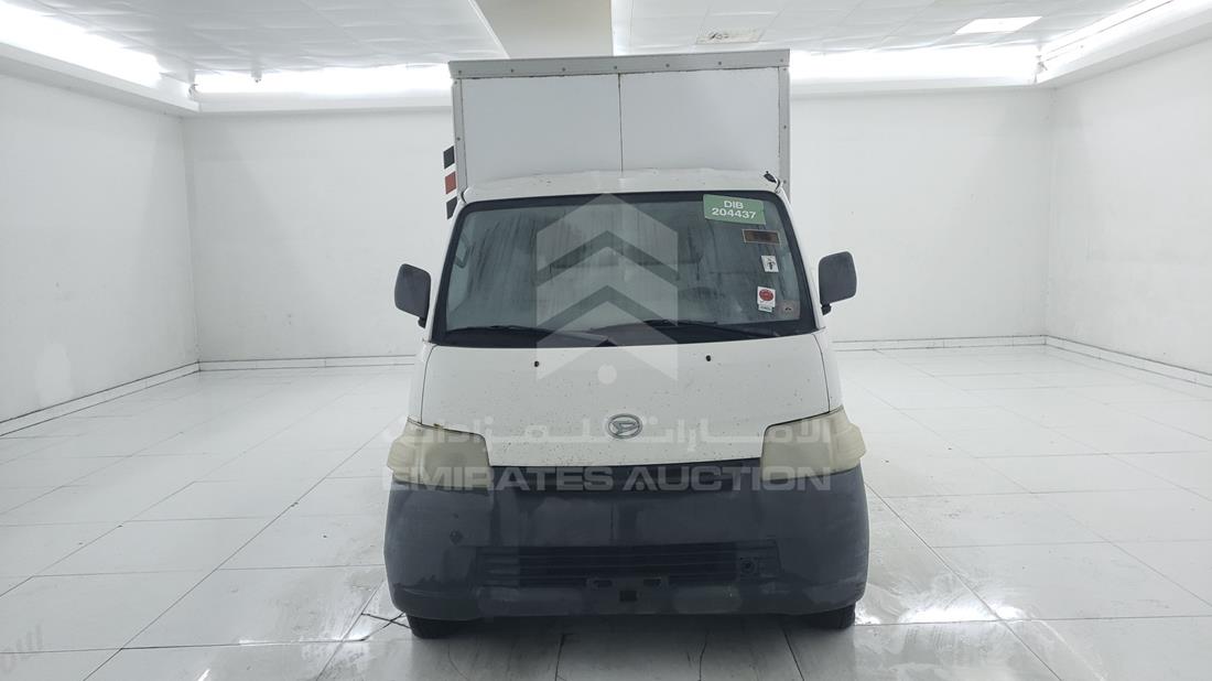 Daihatsu Gran (2015)