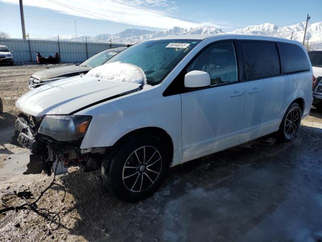 Dodge Grand cara (2019)