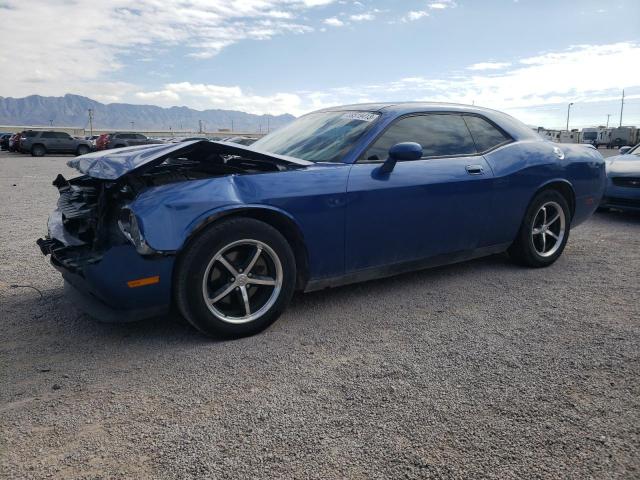 Dodge Challenger (2010)