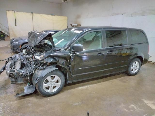 Dodge Grand cara (2010)