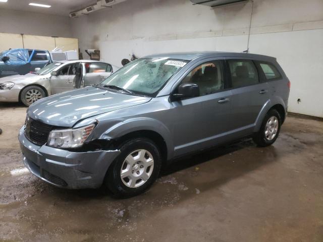 Dodge Journey se (2010)