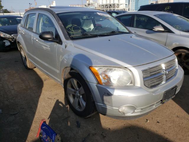 Dodge Caliber ma (2011)