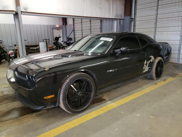 Dodge Challenger (2011)