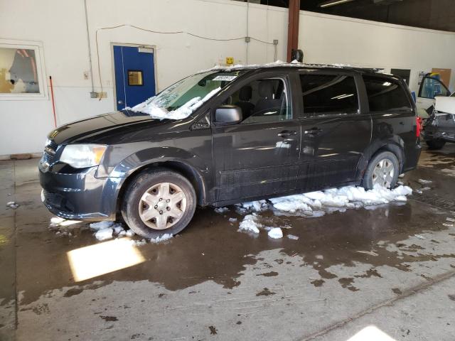 Dodge Grand cara (2011)