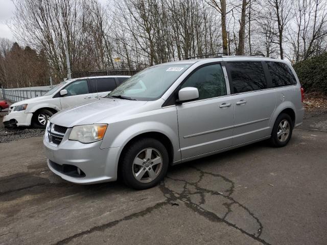 Dodge Grand cara (2011)