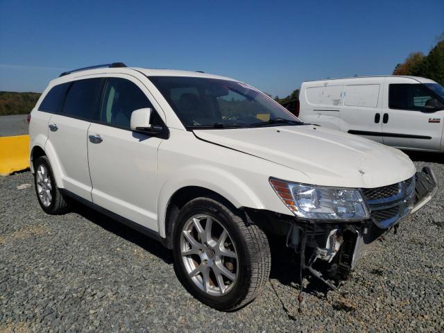 Dodge Journey cr (2011)