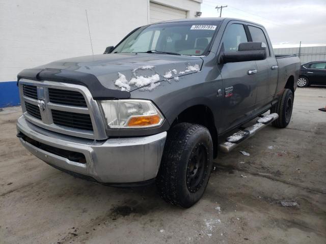 Dodge Ram 2500 (2011)