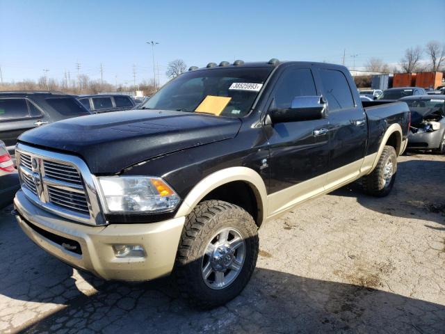 Dodge Ram 2500 (2011)
