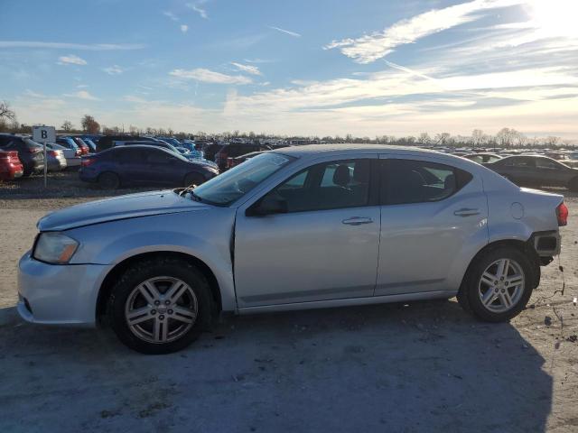 Dodge Avenger sx (2012)
