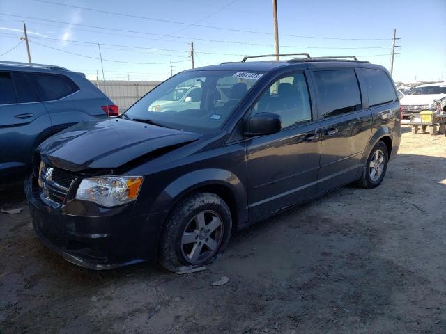 Dodge Grand cara (2012)