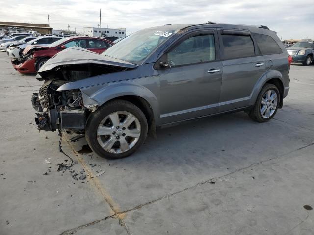 Dodge Journey cr (2012)