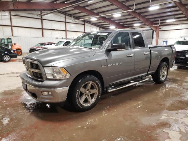 Dodge Ram 1500 s (2012)