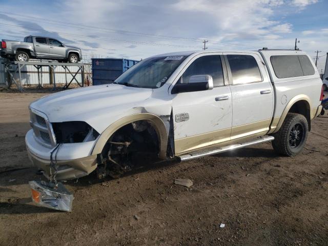 Dodge Ram 1500 s (2012)