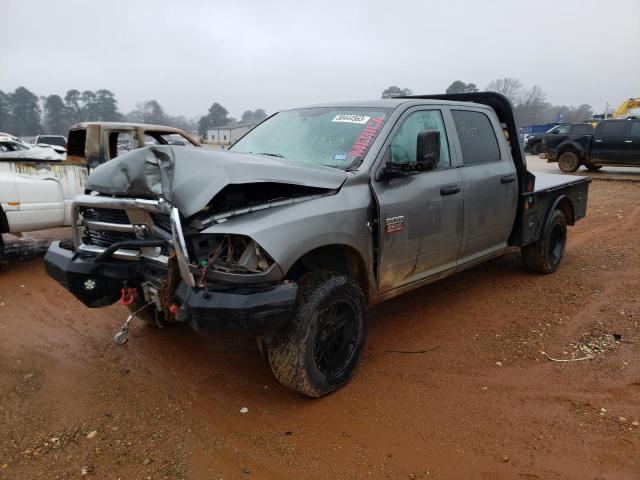 Dodge Ram 2500 s (2012)