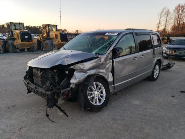 Dodge Grand cara (2013)