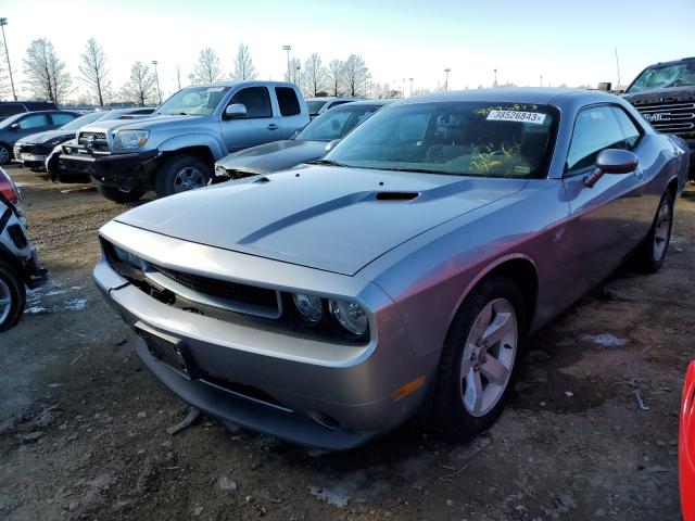 Dodge Challenger (2014)