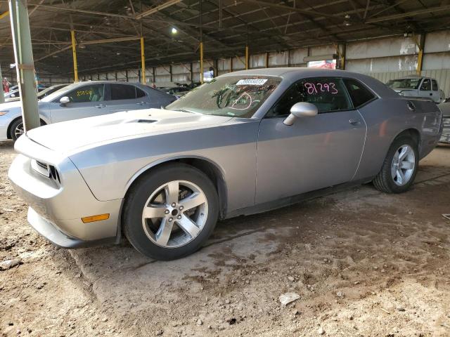 Dodge Challenger (2014)