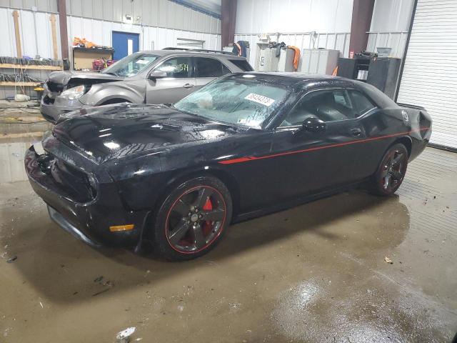 Dodge Challenger (2014)