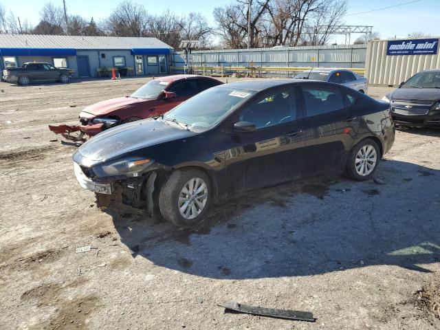 Dodge Dart sxt (2014)