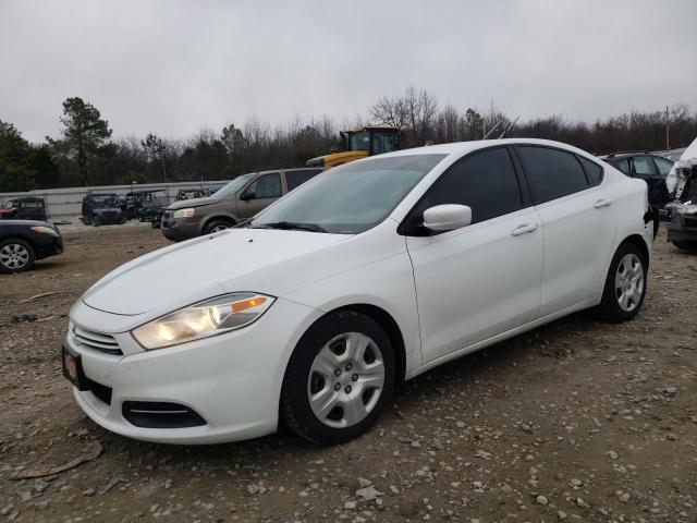 Dodge Dart se (2015)