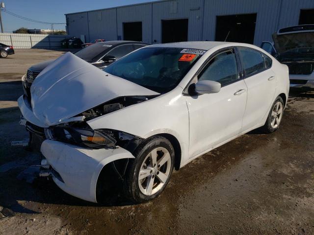 Dodge Dart sxt (2015)