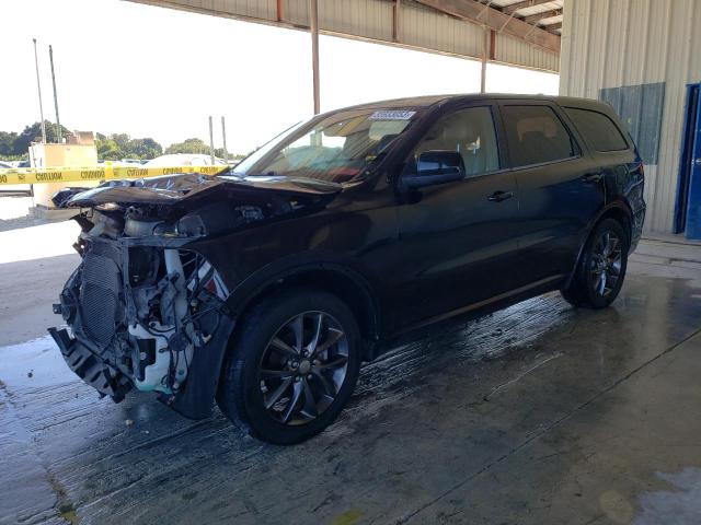 Dodge Durango sx (2016)