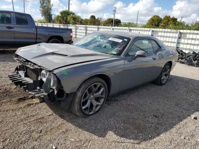 Dodge Challenger (2017)