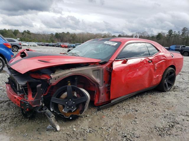 Dodge Challenger (2017)