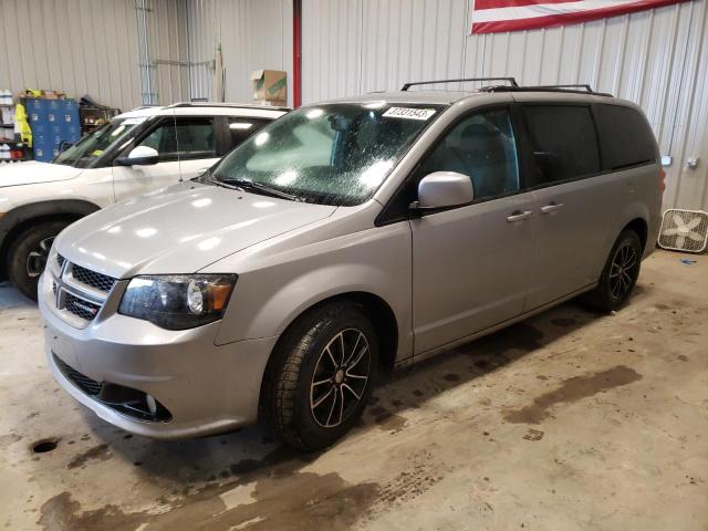 Dodge Grand cara (2018)