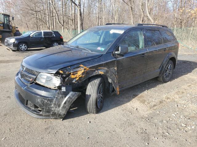 Dodge Journey se (2018)