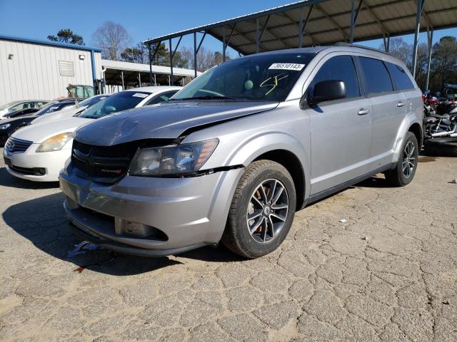 Dodge Journey se (2018)