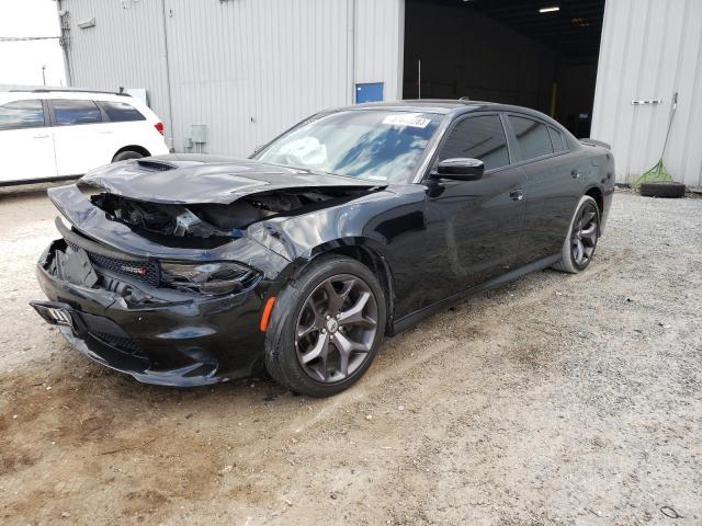 Dodge Charger gt (2019)