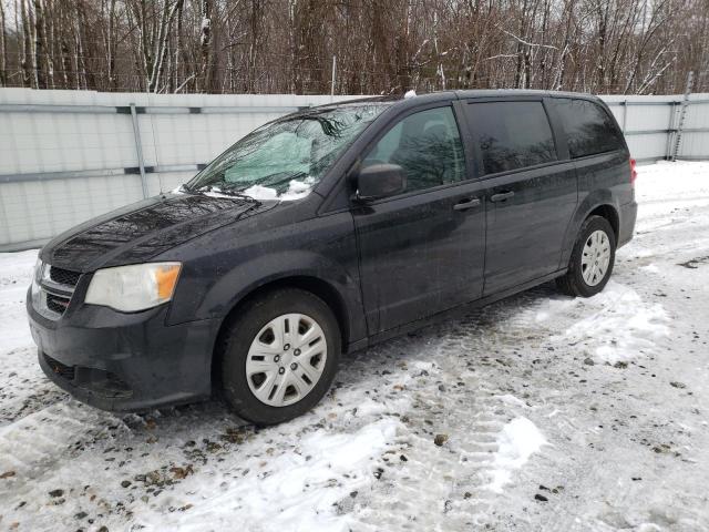 Dodge Grand cara (2019)