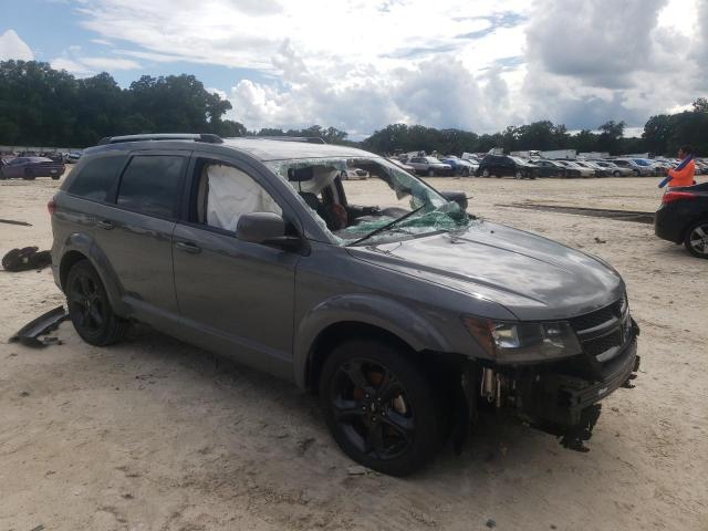 Dodge Journey cr (2019)