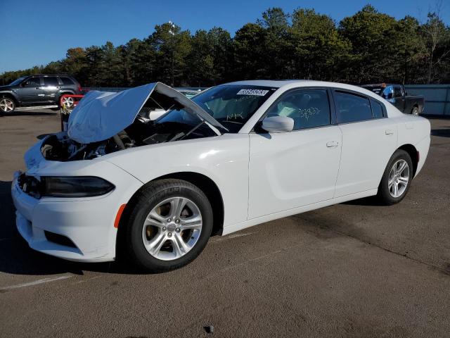 Dodge Charger sx (2021)