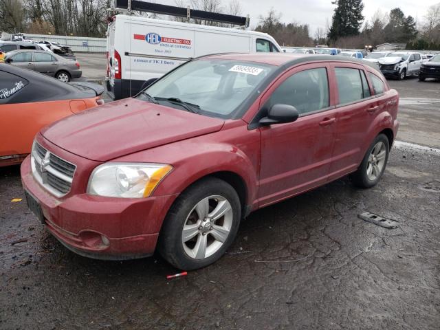 Dodge Caliber ma (2010)