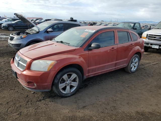 Dodge Caliber ma (2010)