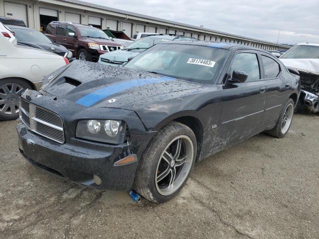 Dodge Charger sx (2010)