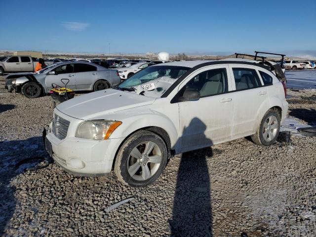 Dodge Caliber ma (2011)