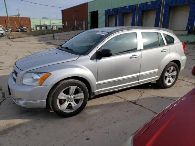 Dodge Caliber sx (2011)