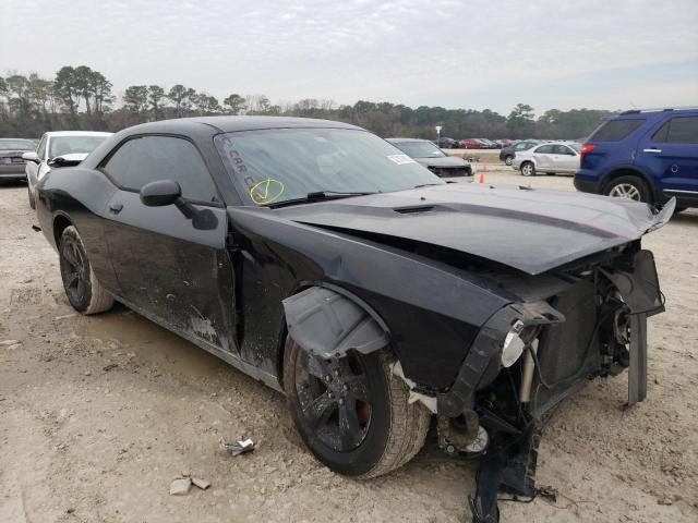 Dodge Challenger (2011)