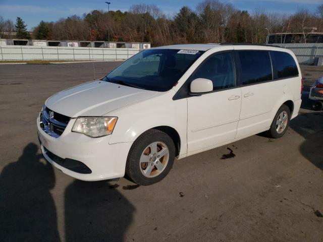 Dodge Grand cara (2011)