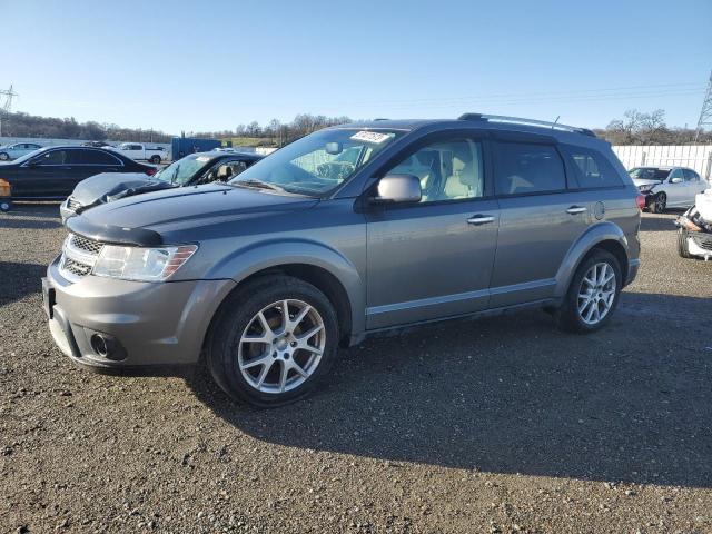 Dodge Journey cr (2012)