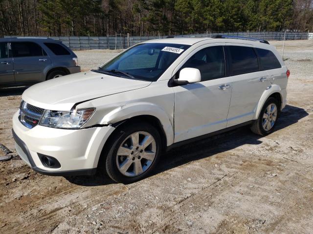 Dodge Journey cr (2012)