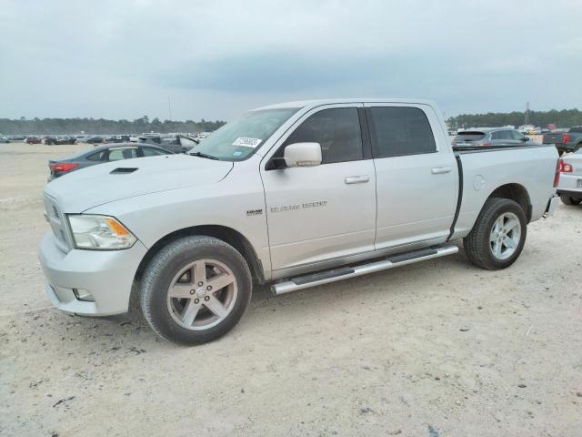 Dodge Ram 1500 s (2012)