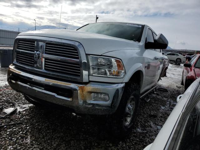 Dodge Ram 2500 l (2012)