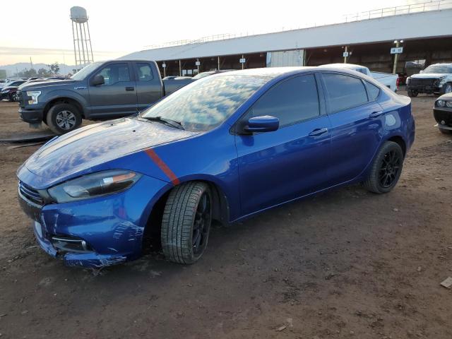 Dodge Dart sxt (2013)