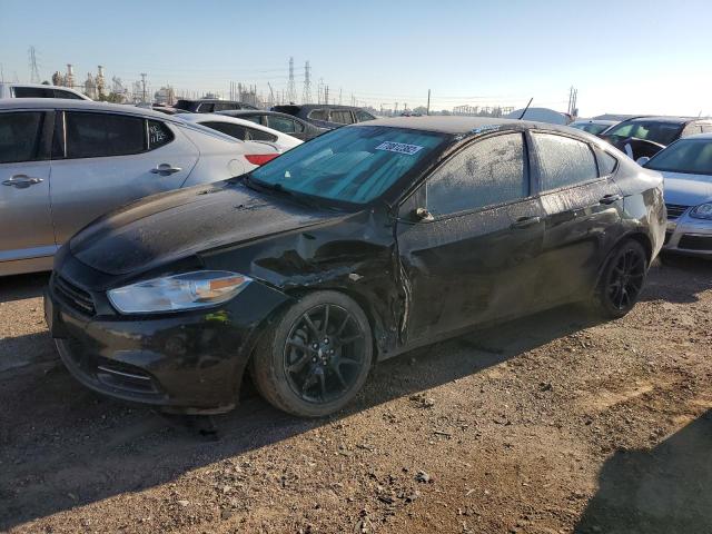Dodge Dart sxt (2013)